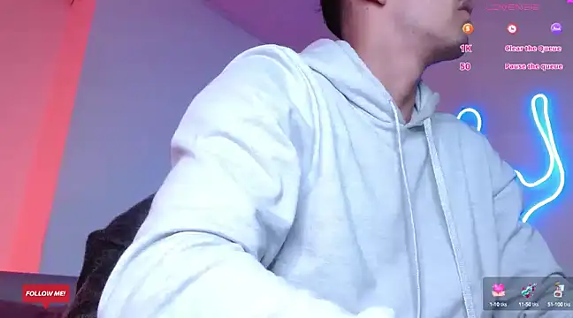 Joylopez fit online show from 20, 3, 2025