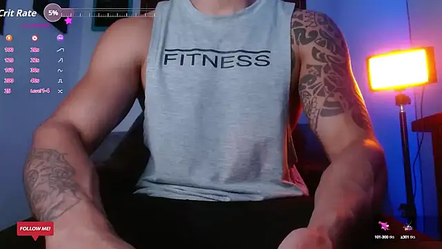 Joylopez fit online show from 6, 10, 2025