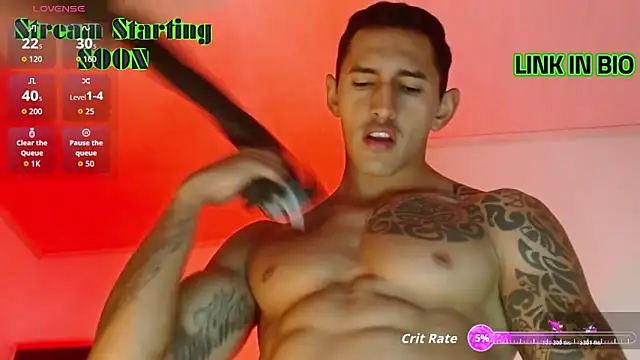 Joylopez fit online show from 10, 4, 2026