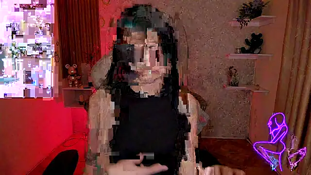 Snapshot of Chaos_Wild chatting on 2, 12, 2025 Chaos Wild online show from 2, 12, 2025