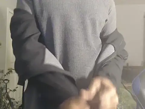 Snapshot of dominatingblacklove chatting on 31, 1, 2025 dominatingblacklove online show from 31, 1, 2025