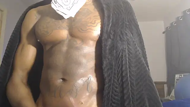 Snapshot of dominatingblacklove chatting on 1, 3, 2025 dominatingblacklove online show from 1, 3, 2025