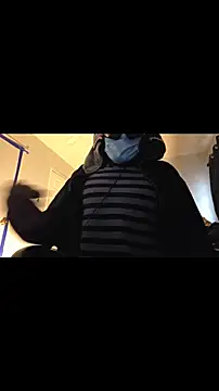 Snapshot of dominatingblacklove chatting on 22, 12, 2025 dominatingblacklove online show from 22, 12, 2025