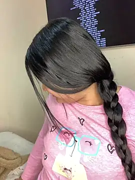 Misa-Amane- online show from 24, 1, 2025