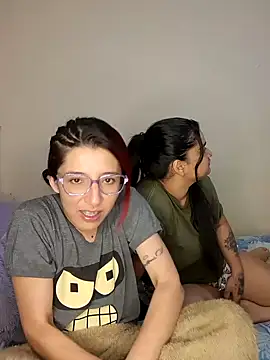 Misa-Amane- online show from 6, 2, 2025