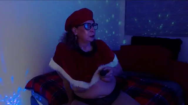 Snapshot of milchanel chatting on 25, 12, 2024 milchanel online show from 25, 12, 2024