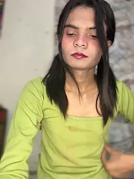 Enna Zarza  online show from 9, 4, 2026