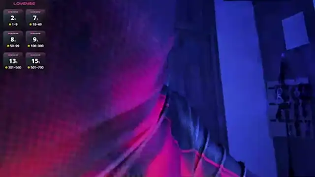 Henophiid online show from 23, 10, 2025