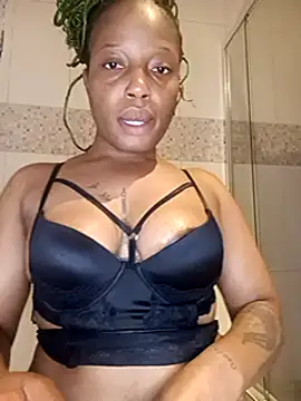 Thando04 online show from 16, 1, 2025