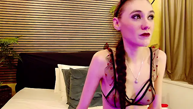 Snapshot of SamaraSinn chatting on 26, 1, 2025 SamaraSinn online show from 26, 1, 2025