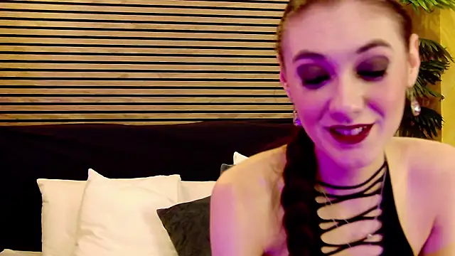 Snapshot of SamaraSinn chatting on 31, 1, 2025 SamaraSinn online show from 31, 1, 2025