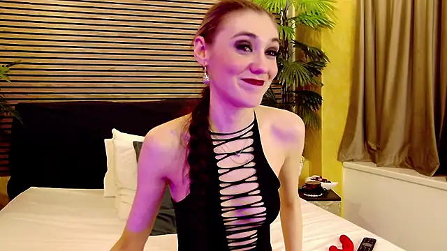 Snapshot of SamaraSinn chatting on 31, 1, 2025 SamaraSinn online show from 31, 1, 2025