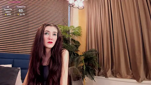 Snapshot of SamaraSinn chatting on 15, 3, 2025 SamaraSinn online show from 15, 3, 2025