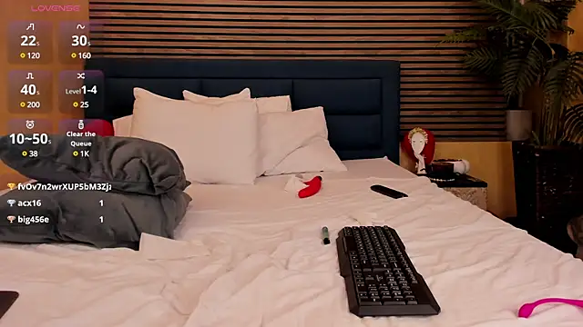 Snapshot of SamaraSinn chatting on 16, 3, 2025 SamaraSinn online show from 16, 3, 2025