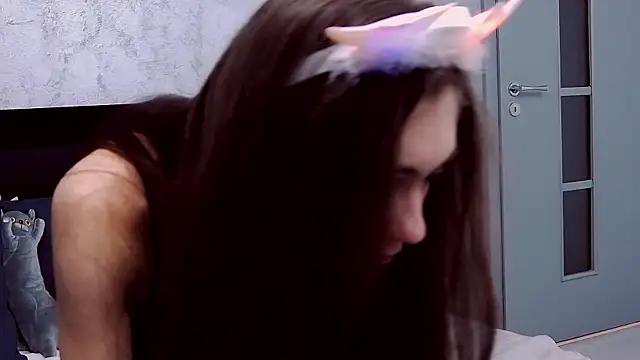 Snapshot of SamaraSinn chatting on 24, 10, 2025 SamaraSinn online show from 24, 10, 2025