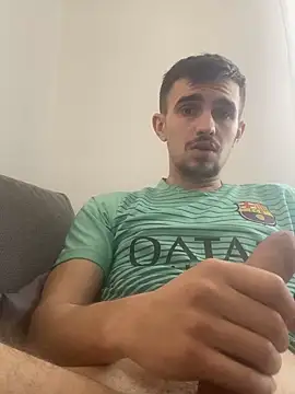 Demonpull69 online show from 27, 2, 2025