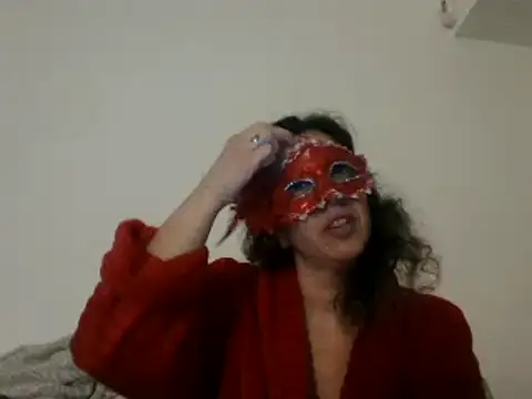 Snapshot of couple-tuga chatting on 1, 2, 2025 couple-tuga online show from 1, 2, 2025