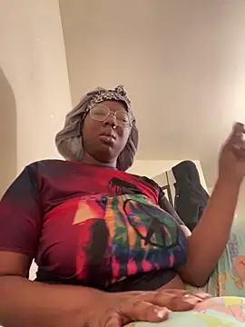 DamnBubbles online show from 6, 2, 2025