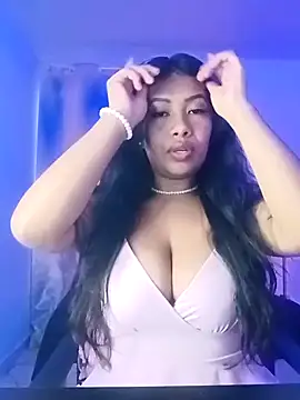 PaulaOrtiz 1 online show from 31, 12, 2024