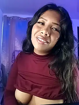 PaulaOrtiz 1 online show from 6, 2, 2025