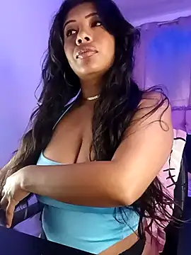 PaulaOrtiz 1 online show from 22, 3, 2025