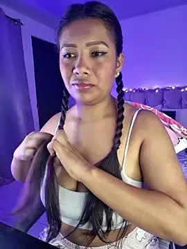 PaulaOrtiz 1 online show from 4, 10, 2025