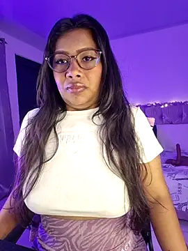 PaulaOrtiz 1 online show from 6, 10, 2025