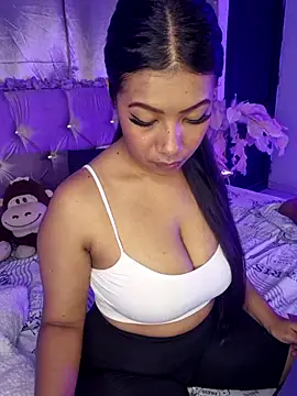 PaulaOrtiz 1 online show from 14, 11, 2025