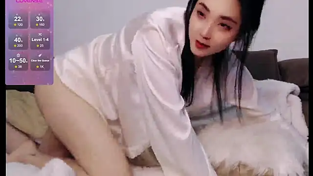 xiaotiantian-76 online show from 20, 3, 2025