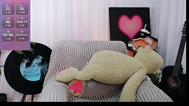 xiaotiantian-76 online show from 25, 9, 2025