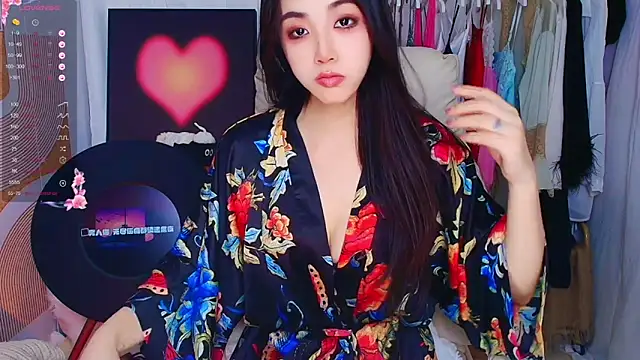 xiaotiantian-76 online show from 15, 11, 2025