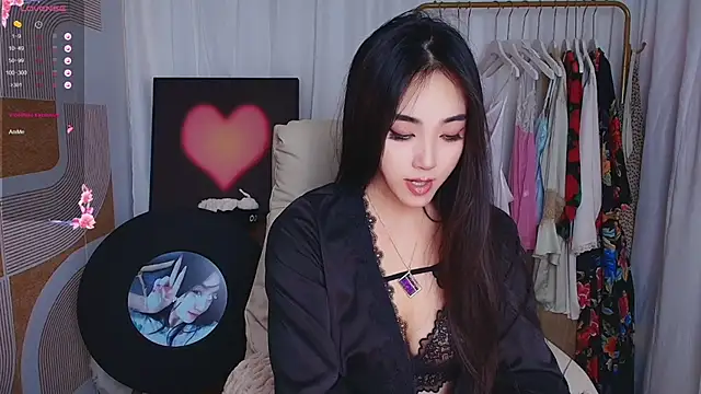 xiaotiantian-76 online show from 20, 11, 2025