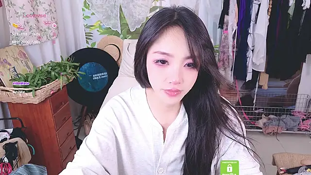 Snapshot of xiaotiantian-76 chatting on 9, 6, 2026 xiaotiantian-76 online show from 9, 6, 2026
