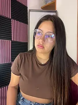 Gretta Hot online show from 25, 1, 2025