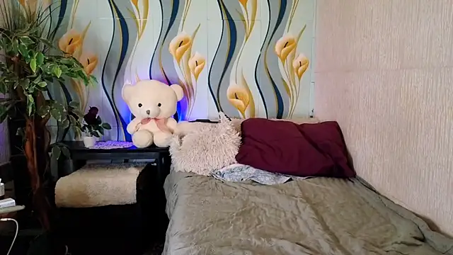 Snapshot of roxyyyrose chatting on 11, 2, 2025 roxyyyrose online show from 11, 2, 2025