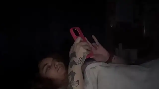 mamifresita online show from 20, 11, 2025