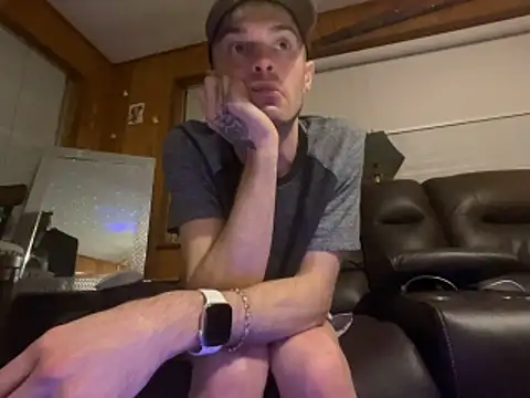 Trystan Spellman online show from 13, 3, 2026