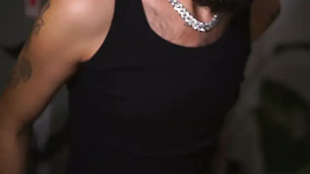 HairyRobxxx online show from 7, 11, 2025