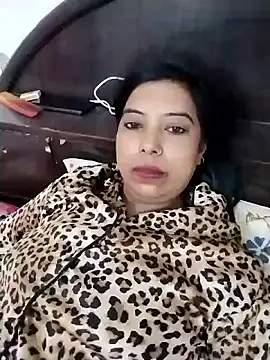 Snapshot of Rinku-Rani chatting on 13, 10, 2025 Rinku-Rani online show from 13, 10, 2025