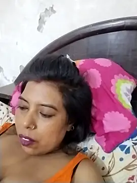 Snapshot of Rinku-Rani chatting on 14, 10, 2025 Rinku-Rani online show from 14, 10, 2025