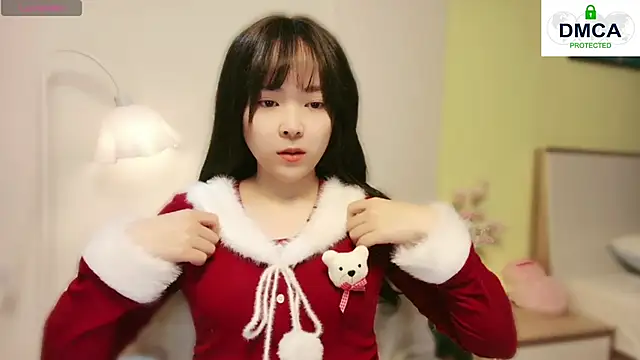 Chenjing0 online show from 15, 1, 2025