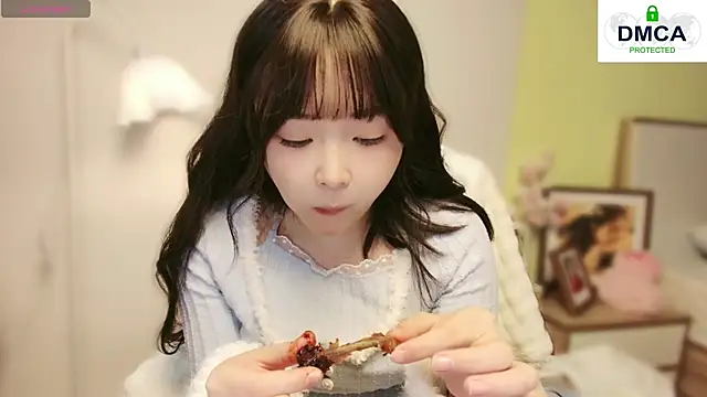 Chenjing0 online show from 24, 1, 2025