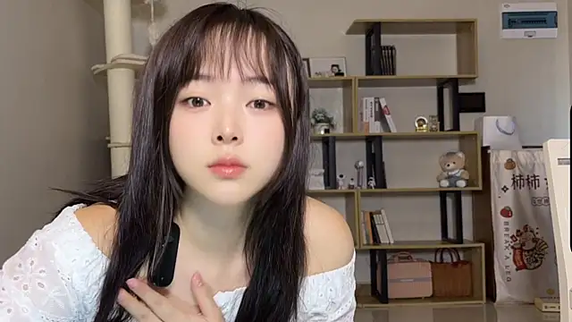 Chenjing0 online show from 4, 10, 2025