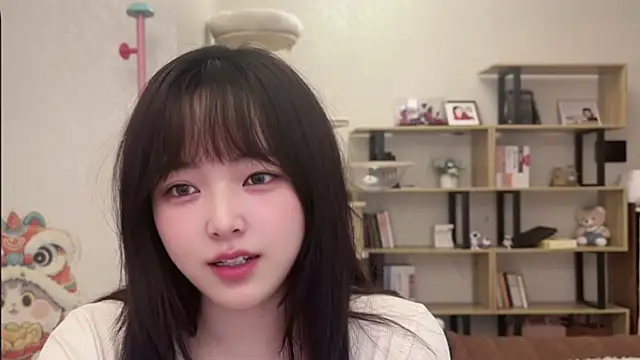 Chenjing0 online show from 6, 11, 2025