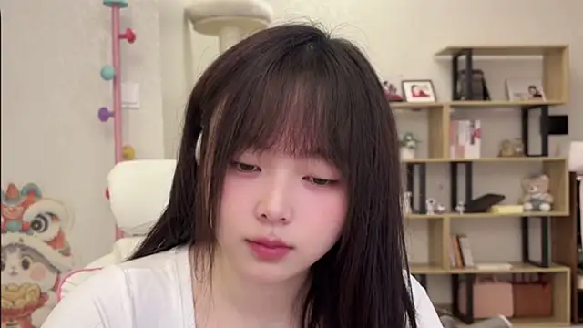 Chenjing0 online show from 11, 11, 2025