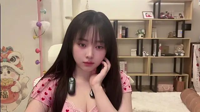 Chenjing0 online show from 4, 2, 2026