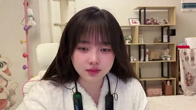 Chenjing0 online show from 11, 2, 2026