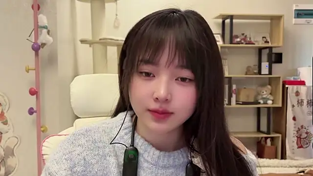 Chenjing0 online show from 15, 2, 2026