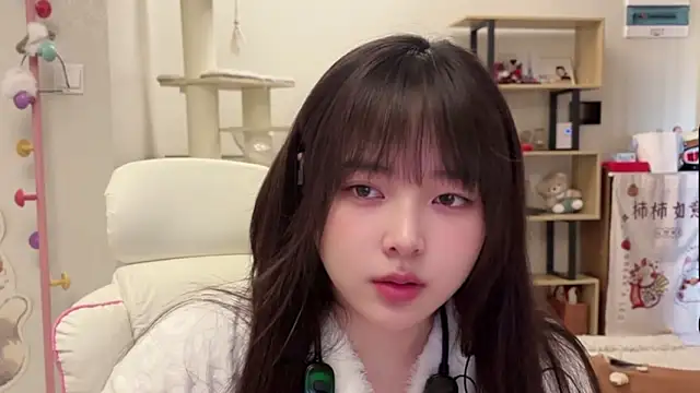 Chenjing0 online show from 28, 2, 2026