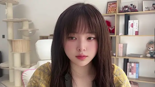 Chenjing0 online show from 22, 3, 2026